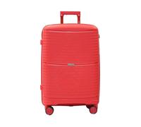 Daniel Hechter - Valise taille grande 73x50x30cm red Monaco