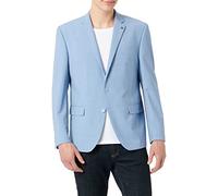 Daniel Hechter Veste Nos Mod DH-x Blazer, Bleu (Light Blue 620), 50 Court Homme