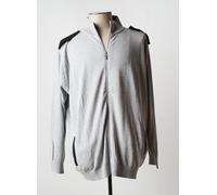daniel hechter vestes homme de couleur gris 5XL