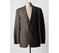 daniel hechter vestes homme de couleur marron XXL