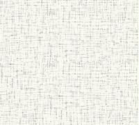 Daniel Hechter vintage papier peint intissé blanc gris 10,05 m x 0,53 m