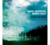 Daniel Herskedal & Marius Neset – Neck of the Woods – CD (Import)