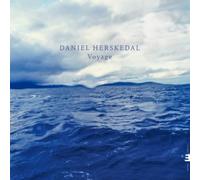 Daniel Herskedal – Voyage – CD – Membran