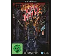 Daniel Hofmann - Total Thrash: the Teutonic Story