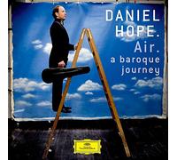 Daniel Hope - Air. A Baroque Journey-SHM-CD [Import]