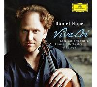 Daniel Hope, Anne Sofie Von Otter, Chamber Orchest - Concertos (Concerti Arie E Sonate)