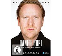 Daniel Hope - Der Klang des Lebens (DVD) Daniel Hope