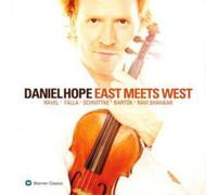 Hope Vl – Hope. East Meets West – Import