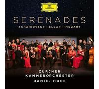 Daniel Hope - Serenades [New CD]
