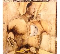 Daniel Humair & Eric Dolphy - Surrounded 1964/1987