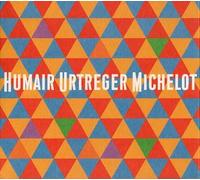 Daniel Humair – H.U.M. – Harmonia Mundi