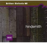 Daniel Hyde - Hindemith - Britten Sinfonia 002
