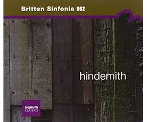 Daniel Hyde - Hindemith - Britten Sinfonia 002
