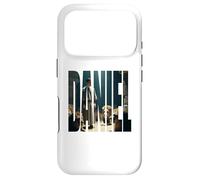 Daniel in The Lions Lair Coque pour iPhone 17 Pro