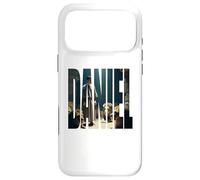 Daniel in The Lions Lair Coque pour iPhone 17 Pro Max