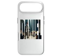 Daniel in The Lions Lair Coque pour iPhone Air