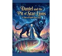 Daniel in the Pit of Star Lions: A Tale of Faith Over Fear