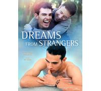 DANIEL/INSALACO,GUISEPPE CLAUDIO DE ROSSI - DREAMS FROM STRANGERS DVD NEUF