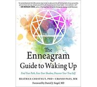Daniel J Siegel - Enneagram Guide to Waking Up Find Your Path Face - G245z