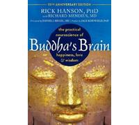 Daniel J. Siegel Jack Kornfield Richard Mendius Rick Hans Buddha's Brain (Poche)