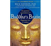 Daniel J. Siegel Jack Kornfield Richard Mendius Rick Hans Buddha's Brain (Poche)
