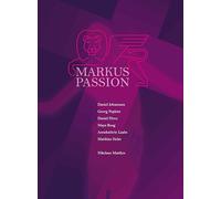 Daniel Johannsen - Markuspassion [Import]