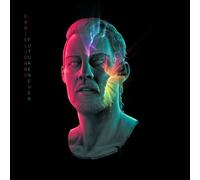 Daniel Johns FutureNever (Vinyl) 12" Album