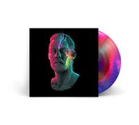 Daniel Johns FutureNever (Vinyl) 12" Album Coloured Vinyl