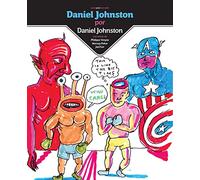 Daniel Johnston