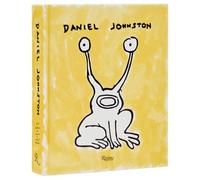 Rizzoli Cucine – Daniel Johnston