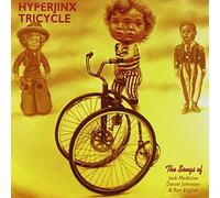Daniel Johnston - Daniel Johnston & His Hyperjinx Tricycle