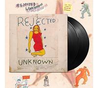 Daniel Johnston - Daniel Johnston: Rejected Unknown [2xWinyl]