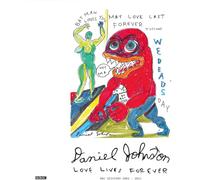 Love Lives Forever – BBC Sessions 2003–2011 – Rough Trade Distribution GmbH