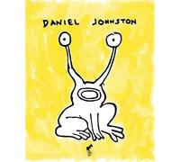 DANIEL JOHNSTON: Me da miedo lo que podría dibujar
