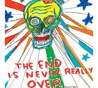 Daniel Johnston - The End is Never Really Over