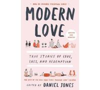 Daniel Jones Modern Love, Revised and Updated (Poche)