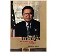 Daniel K Inouye: An American Story [Import USA Zone 1]
