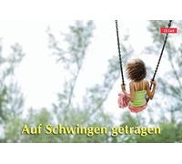 Daniel Kallauch - Auf Schwingen getragen (CD-Card) [Import]