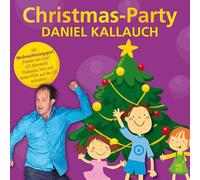 Daniel Kallauch - Christmas-Party [Import]