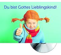Daniel Kallauch - du Bist Gottes Lieblingskind (CD-Card) [Import]