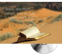 Daniel Kallauch - Jesus, Lass sehen, Was du tust-nimm Mich mit (CD-Card) [Import]