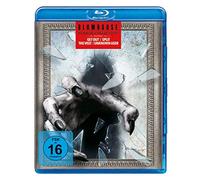 Daniel Kaluuya,Allison Williams,Catherine... - Blumhouse Horror-Collection (Blu-Ray)