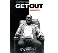 Daniel Kaluuya-Get Out [Edizione: Giappone] [Import]
