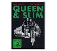 Daniel Kaluuya,Jodie Turner-Smith,Bokeem... - Queen & Slim [Import]