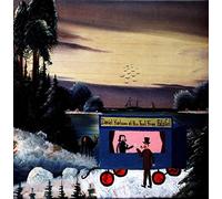 Daniel Karlsson Trio - at The Feel Free Falafel [Import]