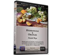 Daniel Keys: Hydrangeas & Oranges [DVD]