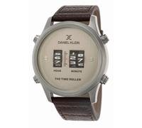 Daniel Klein - DK.1.12438-7 - Montre-bracelet