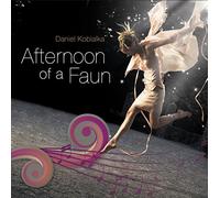 Daniel Kobialka - Afternoon of a Faun