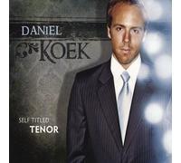 Daniel Koek - Self Titled Tenor