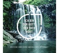 Daniel Kopp - Ich Bin Gott,der Dich Heilt-Hörbuch [Import]